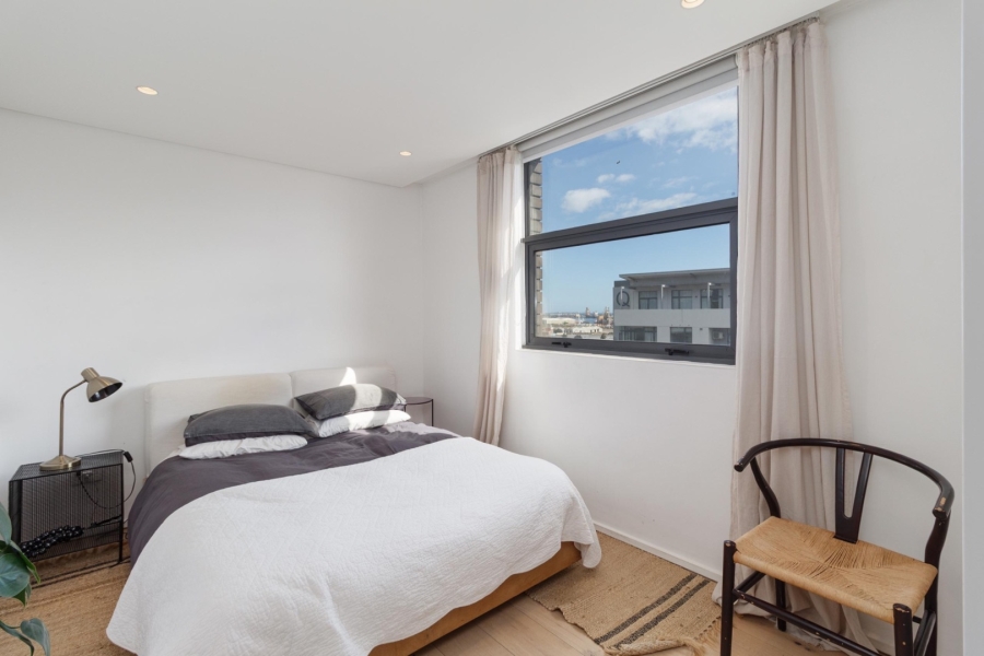 2 Bedroom Property for Sale in Woodstock Western Cape